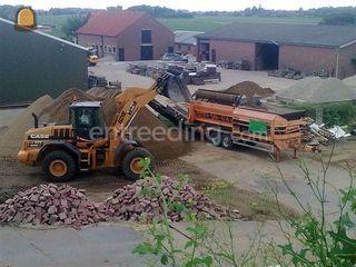 Doppstadt 414 Omgeving Wijk bij Duurstede