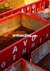 6-40m3 Omgeving Land van Cuijk