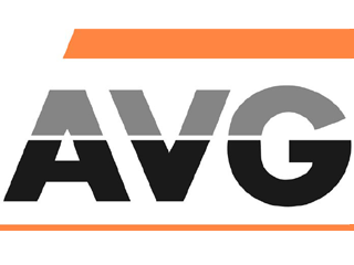 Logo AVG Transport Heijen B.V. Heijen