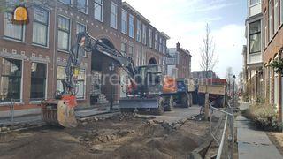 Atlas 150W Omgeving Den Haag