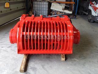 Trommels voor mob.kr en s... Omgeving Den Haag