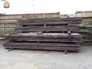 gebruikt hardhouten damwa... Omgeving Den Haag