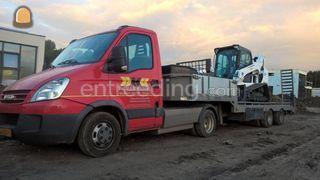 Iveco Omgeving Harderwijk