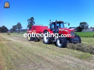 MF7497+New Holland Omgeving Harderwijk