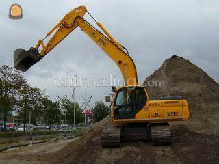 Etec 822 Omgeving Harderwijk