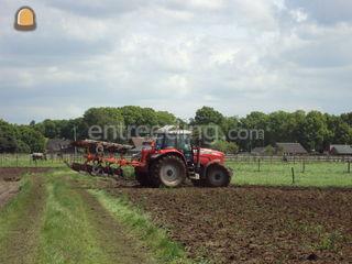 MF 6495 Omgeving Harderwijk