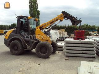 Ahlmann Tele95 Omgeving Harderwijk