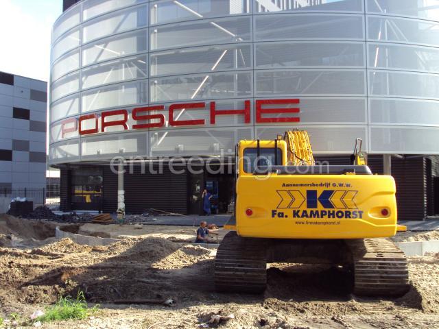 Firma Kamphorst uit Ermelo