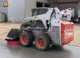 verkoop van snelveegborst... Omgeving Antwerpen