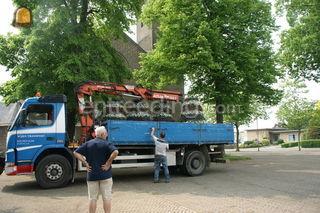 Wijen Transport uit Kelpen-Oler