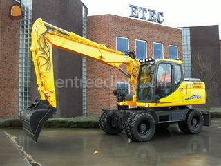 ETEC 815-II Omgeving Venray