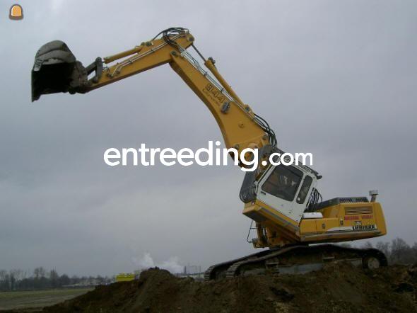 Liebherr 944 HD litr.