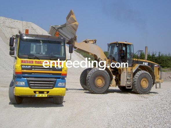 Maessen Grondverzet B.V. uit Venray