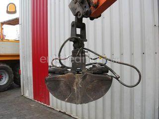 Knijperbak Omgeving Breda