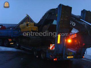 4 asser goldhofer Omgeving Zwolle