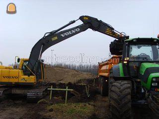 ttv 1160 en kipper Omgeving Zwolle