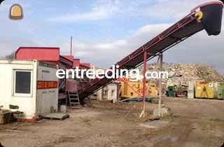 betoncentrale De Coster L... Omgeving Hasselt