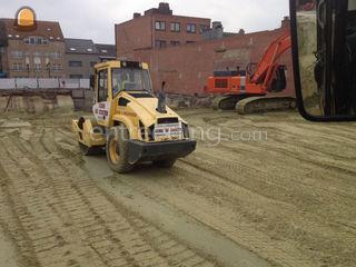 fundering maken Omgeving Hasselt