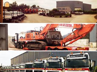 De Coster Lode Grondwerken uit Hechtel-Eksel