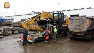 CAT Omgeving Antwerpen