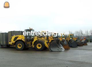 Volvo Omgeving Antwerpen