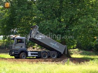 MAN Omgeving Antwerpen