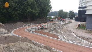 Hertsens Wegenwerken N.V. uit Burcht