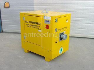 3D Omgeving Rotterdam