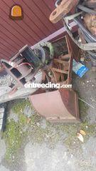 graafmachine 2.5ton Omgeving Rotterdam