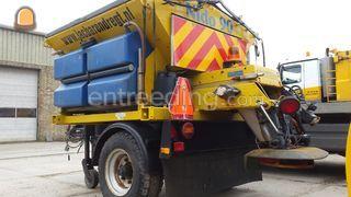 nido 90 Omgeving Rotterdam