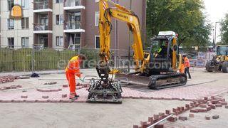 EBAH P02 Omgeving Rotterdam