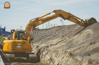 Etec 816 LCR-3 Omgeving Rotterdam