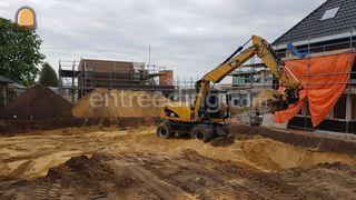 DSK Kraanverhuur uit Ede