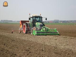 Grusse + avr frees met GP... Omgeving De Drechtsteden