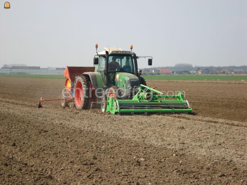 Grusse + avr frees met GPS