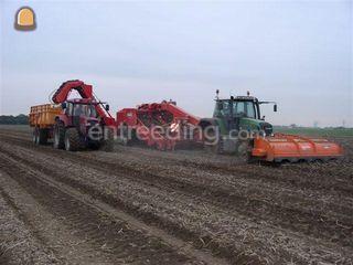 Grimme Omgeving De Drechtsteden