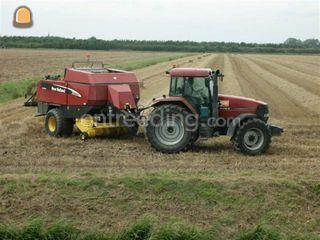 new holland 930bb Omgeving De Drechtsteden