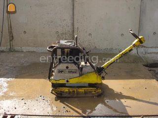 wacker  6055 Omgeving De Drechtsteden