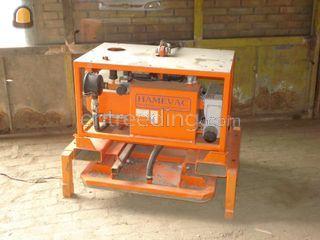 hamevac Omgeving De Drechtsteden