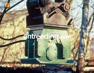 dehaco Omgeving De Drechtsteden