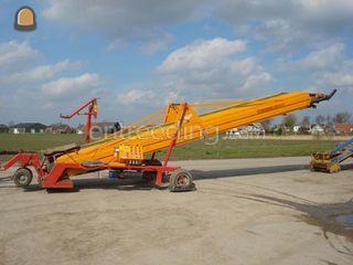 miedema lbv 160-70 Omgeving De Drechtsteden