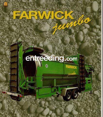 Farwick jumbo