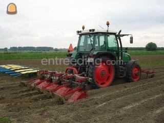 Omgeving De Drechtsteden