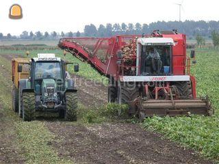 Vervaet Omgeving De Drechtsteden