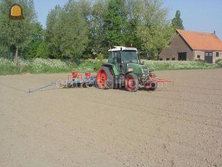 kleine  Omgeving De Drechtsteden