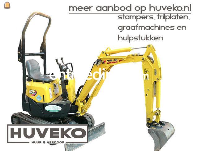 Yanmar VIO10