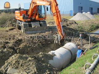 gekeurd bodumsanering Cat... Omgeving Amersfoort