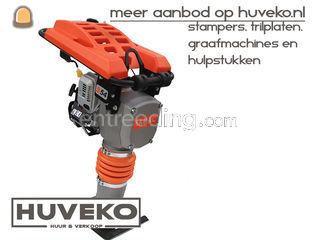 Samac S54 Omgeving Amersfoort