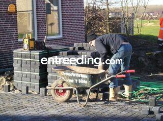 Stratenmakers koppel Omgeving Amersfoort