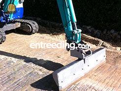 Rubberen Schuif Omgeving Amersfoort